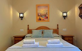 Casa Laguna del Maiz cazorla